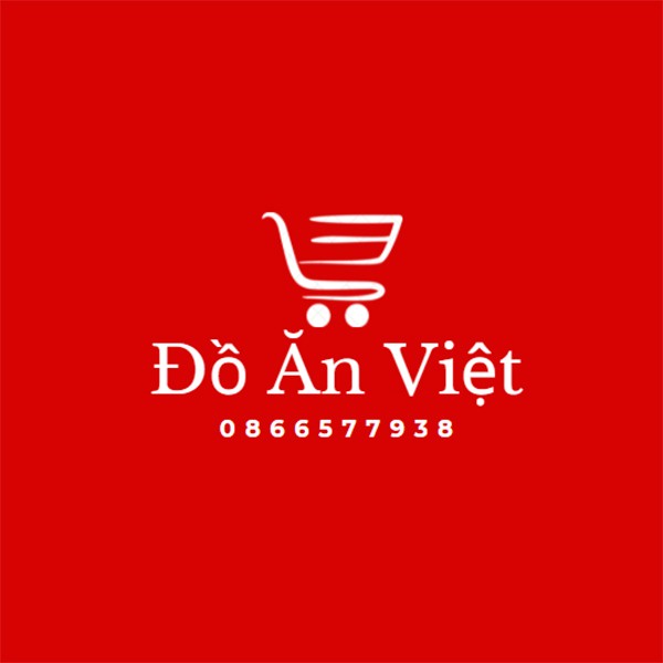 Việt Foods - Ăn Vặt Nhập Khẩu