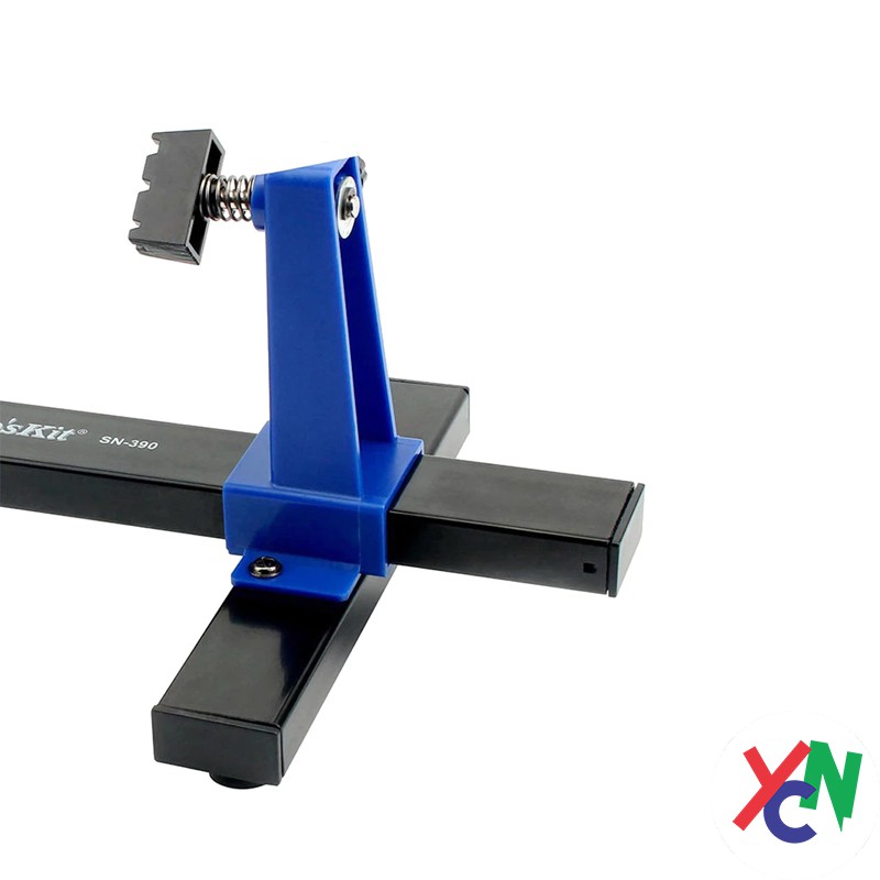 Kẹp giữ mạch Pro'skit SN-390 dụng cụ hỗ trợ hàn mạch