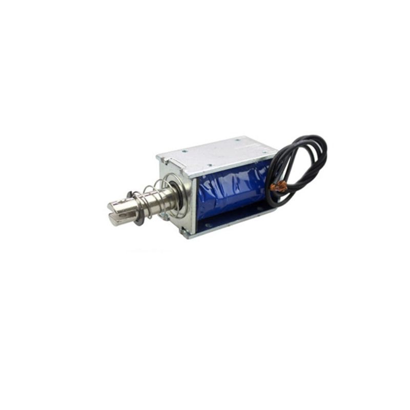 Khóa điện mini DC 5V chuyên dụng