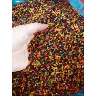 Gói hạt nở tinh thể (24 gói một vỉ)