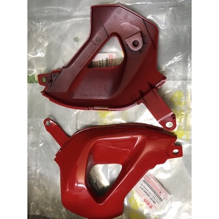 Yếm lở 206 / Raider xc