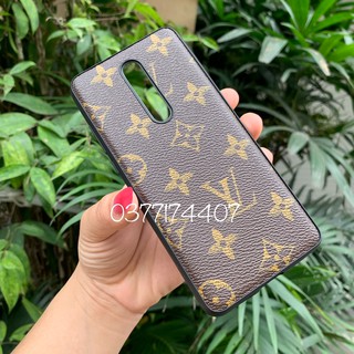 Xiaomi Redmi K20, K20 Pro_Ốp lưng dẻo chống sốc họa tiết LV siêu đẹp