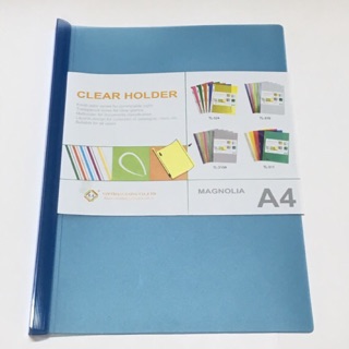File kẹp tài liệu khổ A4