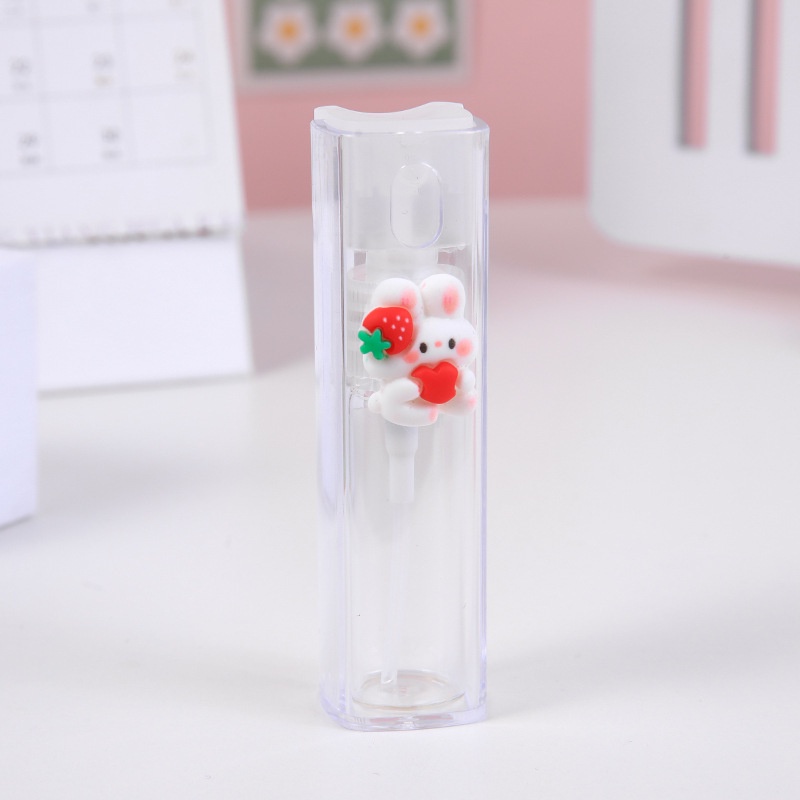 Bình Xịt Nước Hoa Mini Dễ Thương