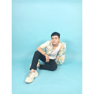 ZENTO - ÁO THUN BA LỖ ZENTO