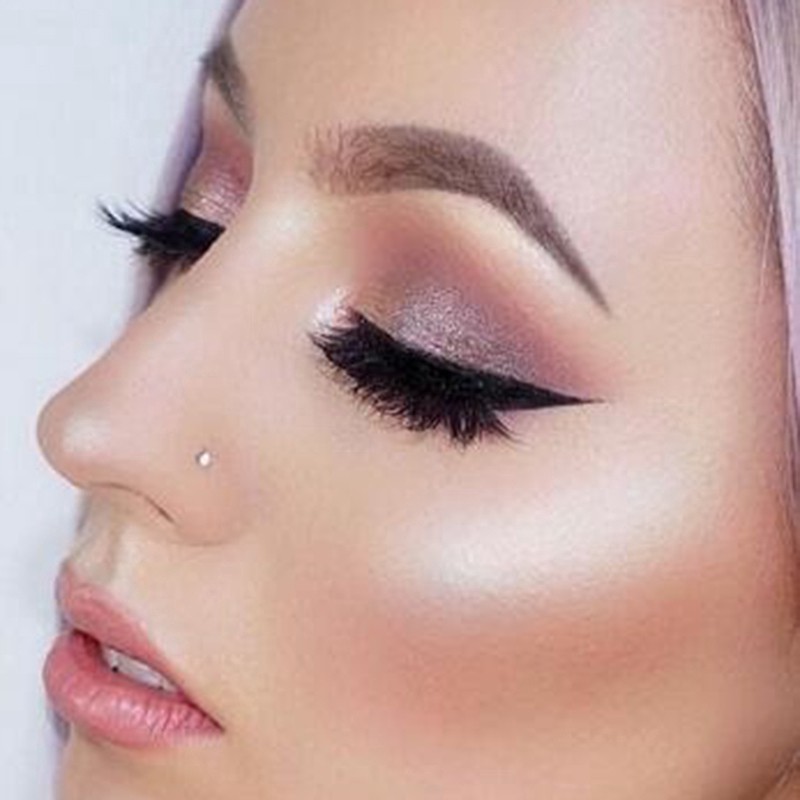 [Hàng mới về] Phấn bắt sáng và trang điểm mắt sáng bóng 2 trong 1 MAYCHEER | BigBuy360 - bigbuy360.vn