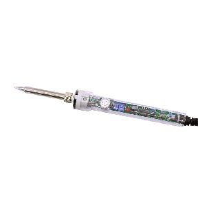 Combo mỏ hàn thiếc 907 Thường + Sensor Hàn 907, máy hàn thiếc 907