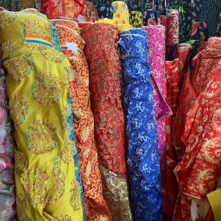 Gấm Tết Tết Tết