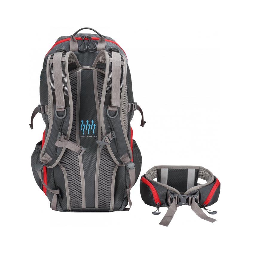 Balo Máy Ảnh Canon RL AV-BP01 - Chính Hãng