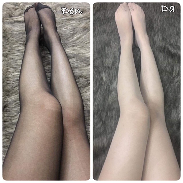 Quần tất siêu dai hàn quốc