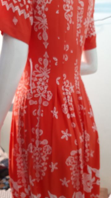 Đầm xòe thun xuất dư xịnvnxk | BigBuy360 - bigbuy360.vn