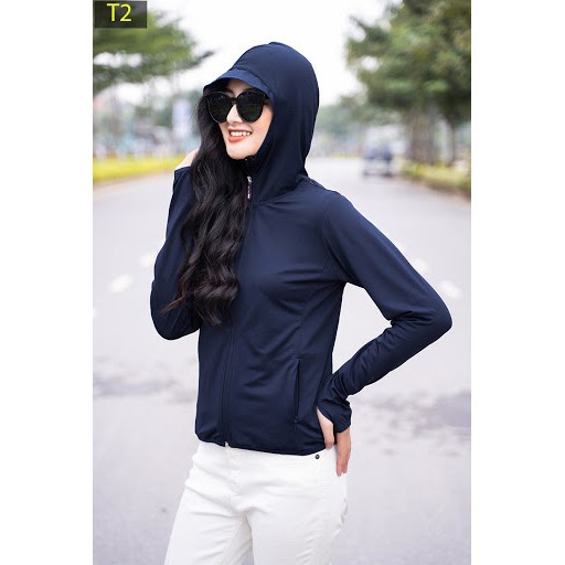 { HÀNG SĂN } ÁO CHỐNG NẮNG Cao Cấp, Chống Tia UV, Mềm Mịn, Mặc Cực Mát Chất Đẹp