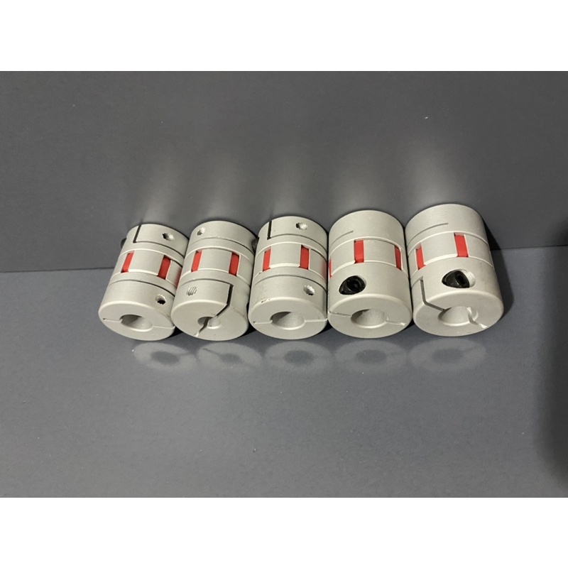 Khớp nối mềm CNC D30x L40