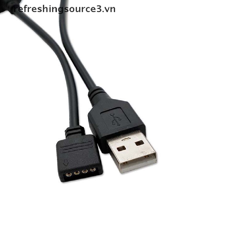 Bộ Điều Khiển Dây Đèn LED RGB Thông Minh Bluetooth 3
