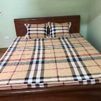 Ga gối cotton hàn quốc .(shop ga gối trần gấm)