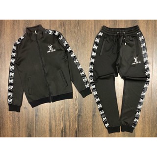bộ thời trang nam cao cấp lv.givenchy