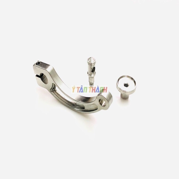 Pas Thắng Takegawa Inox MS1236