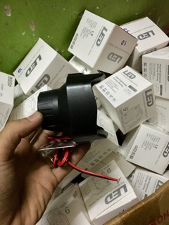 Pha Led Trợ Sáng L5