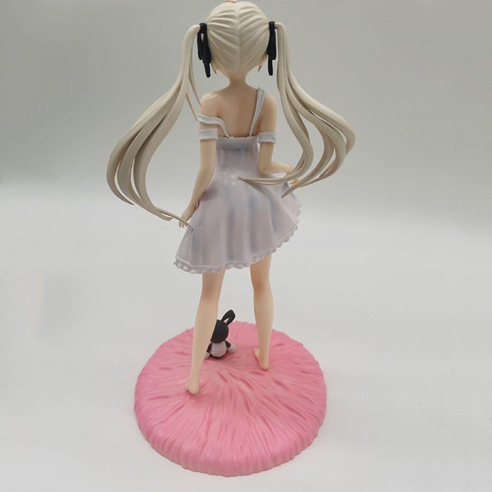 Mô Hình Kasugano Sora Hoạt Hình Thu Nhỏ Trang Trí