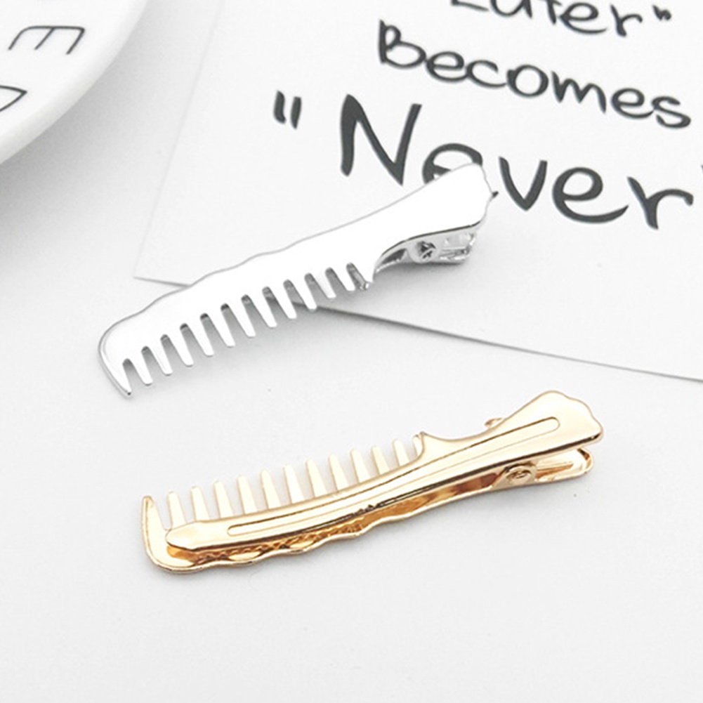 Kẹp tóc nữ thiết kế kiểu đáng yêu