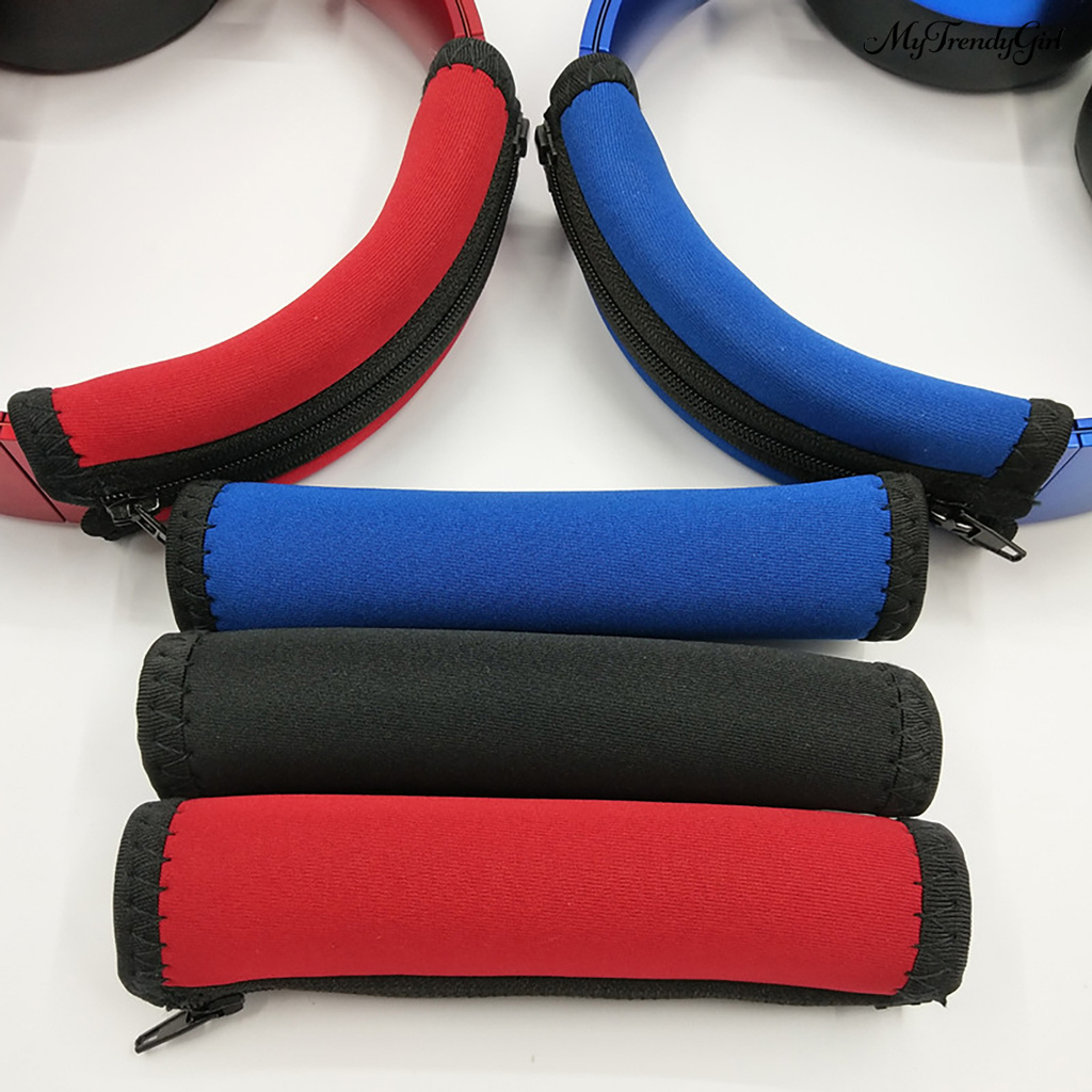 Đệm Bọc Đầu Tai Nghe Đàn Hồi Thay Thế Cho Sony Xb700 Xb950 Xb950Ap Xb950B1 | BigBuy360 - bigbuy360.vn