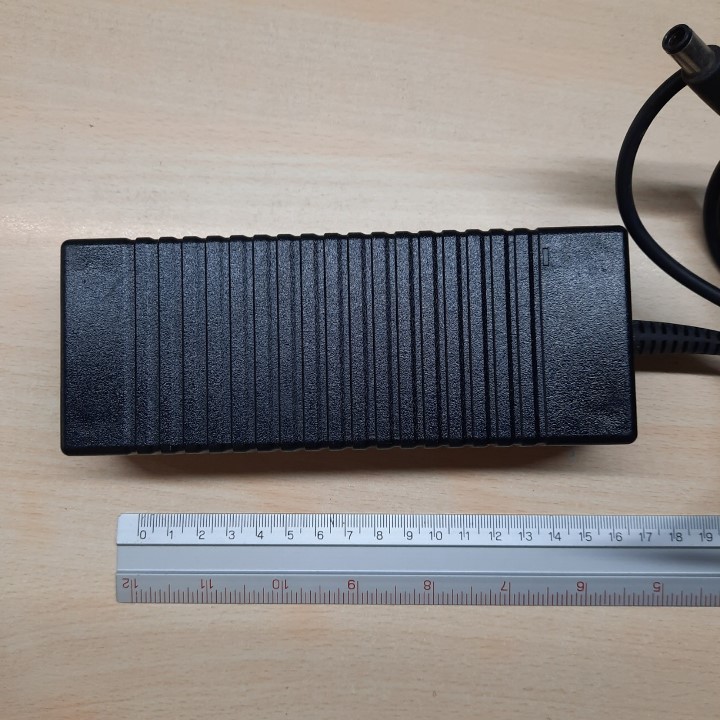 SẠC LAPTOP HP ĐẦU KIM LỚN