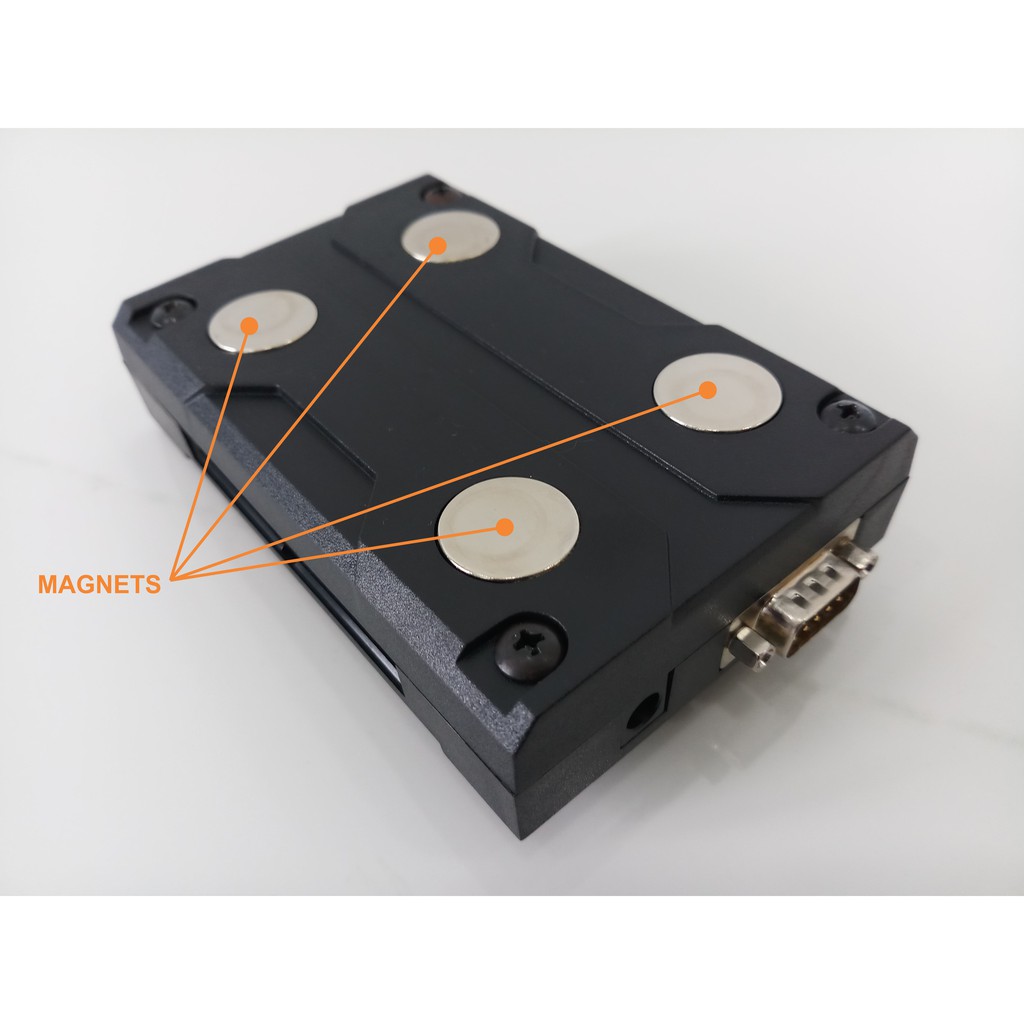 DNC X - Bộ truyền DNC cho máy CNC chương trình gia công