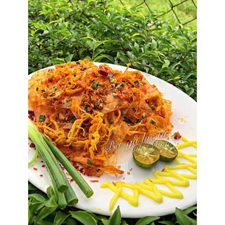 25 bịch bánh tráng
