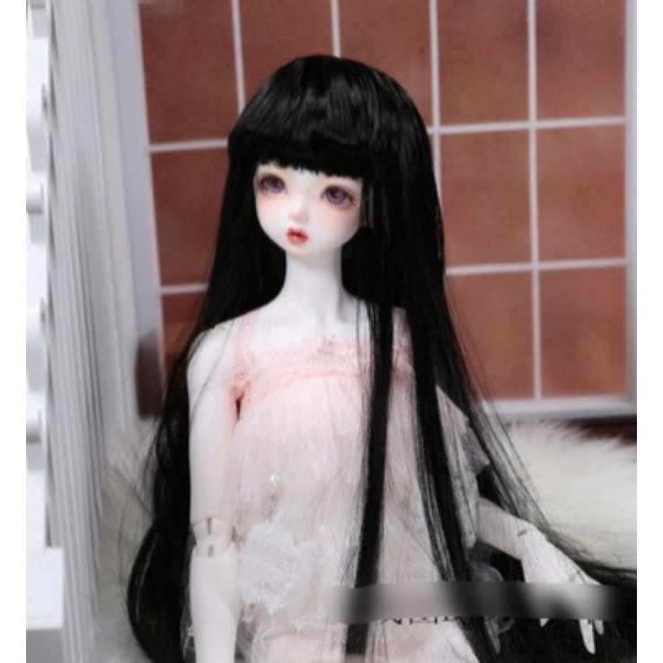 Tóc giả cho BJD 1/3, 1/4, 1/6.