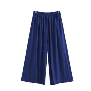 Quần ống rộng BIGSIZE