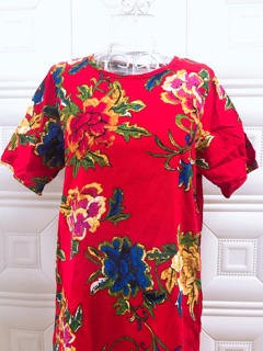 Đầm 2hand số 6