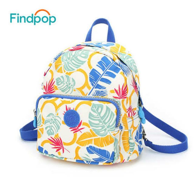 Balo kipling make happy size S