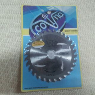 LƯỠI CẮT GỖ 1T