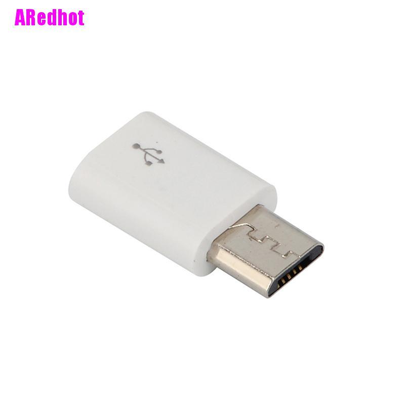 Công Tắc Chuyển Đổi Từ Usb Type-C Sang Micro Usb
