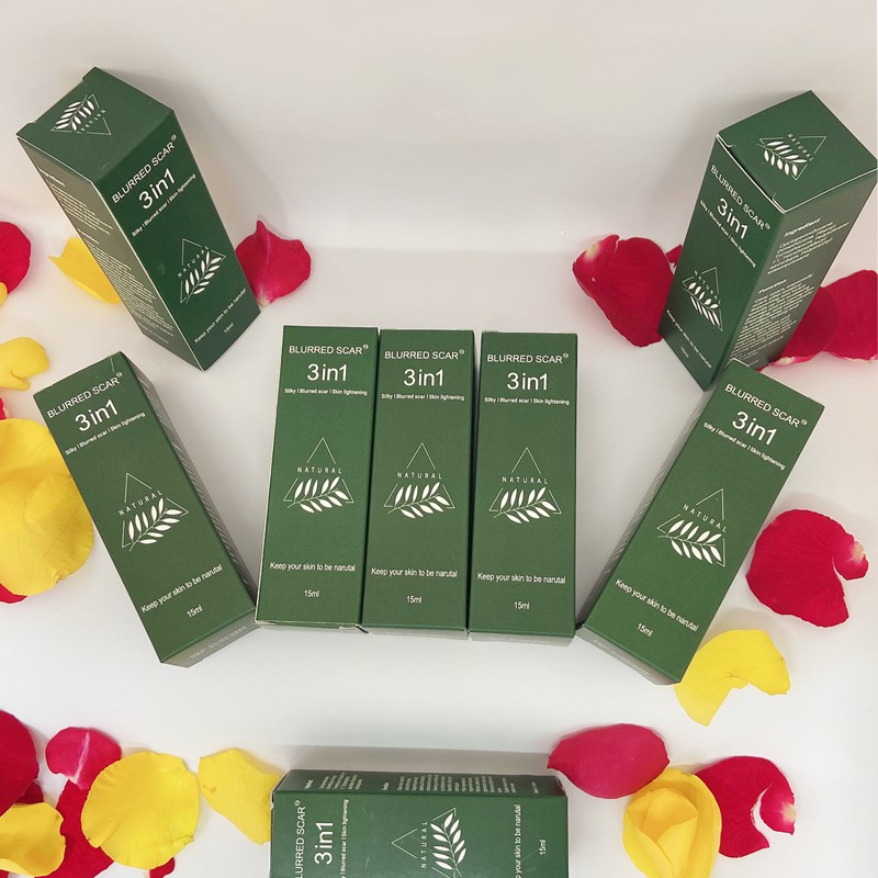 Serum Sẹo Lồi Lõm và Rỗ Lâu Năm BLURRED SCAR | BigBuy360 - bigbuy360.vn