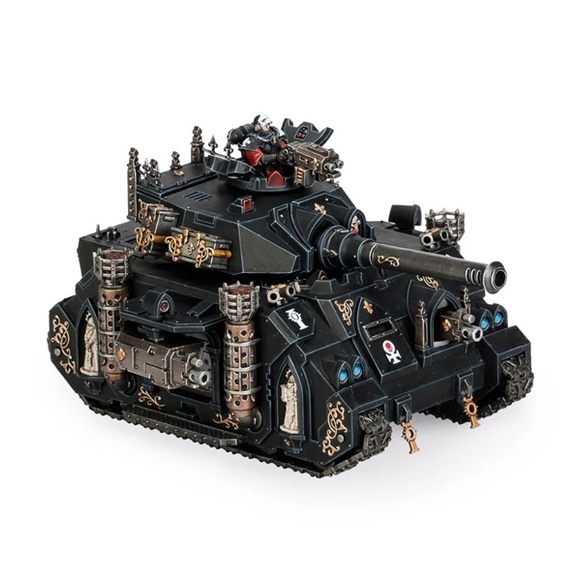 ADEPTA SORORITAS: CASTIGATOR - Mô hình Warhammer 40k