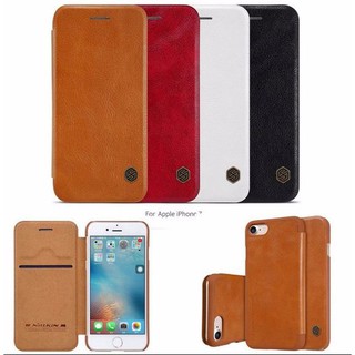 Bao da Nillkin Qin dành cho Iphone 7