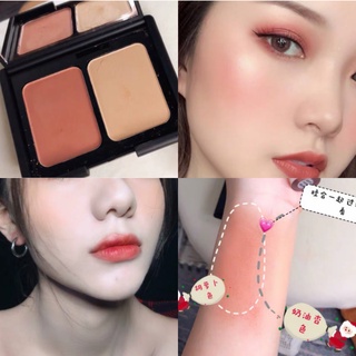 PHẤN MÁ ELF MATTE BLUSH DUO