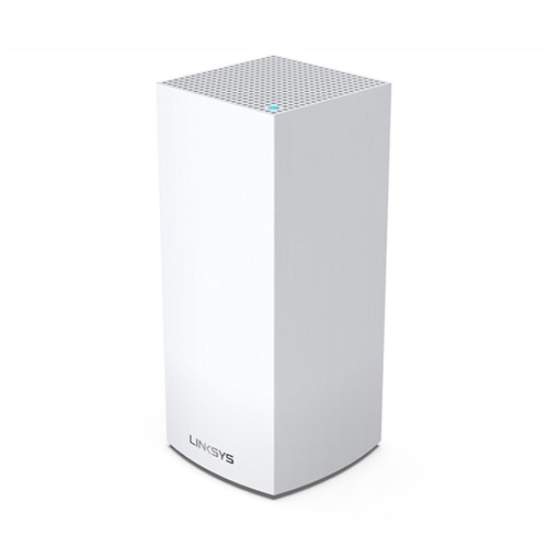 Bộ phát Wifi 6 Linksys Velop Mesh MX4200AH 1Pack TRIBAND MUMIMO Hàng chính hãng