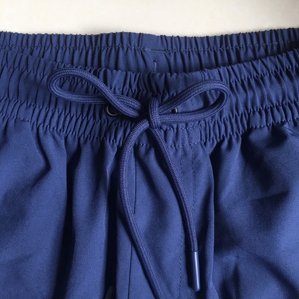 Quần Short Nam ASO028s1 Regular Trẻ Trung có M/L/XL