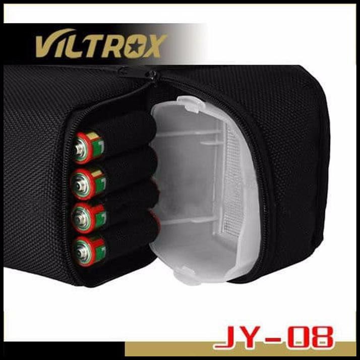 Túi Đựng Đèn Flash Viltrox Jy-08