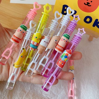 Thổi bóng bong bóng t745