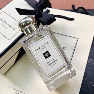 Nước hoa Jo Malone Peony & Blush Suede Cologne 100ml