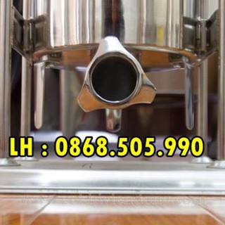 Máy đùn xúc xích 5L, máy nhồi xúc xích, lạp xưởng
