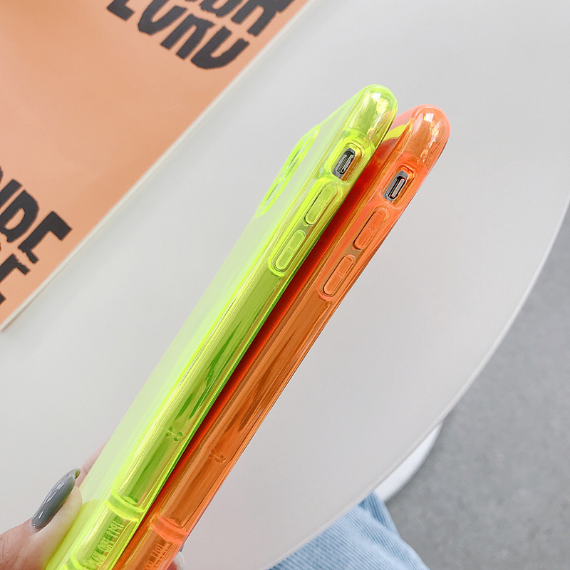 IPHONE Ốp Lưng Mềm Chống Sốc Cao Cấp Cho Iphonese2020 11 11pro Max 7plus 8plus 6plus Xr Xs Xsmax | BigBuy360 - bigbuy360.vn