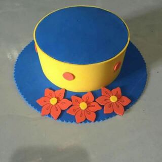 Đồ chơi mầm non