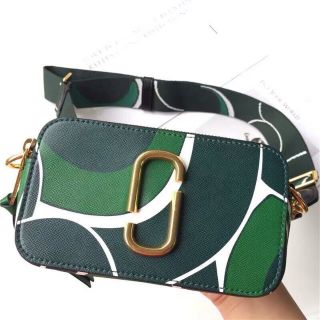 Marc Jacob Snapshot