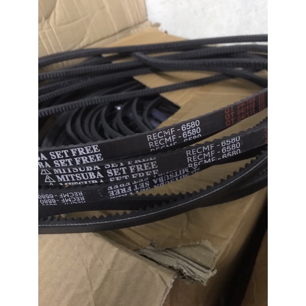 Dây curoa bảng A RECMF