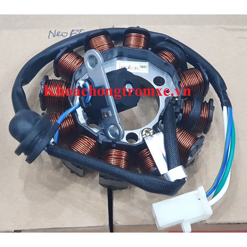 Cuộn Lửa Future 2 Future Neo Future 125 Fi