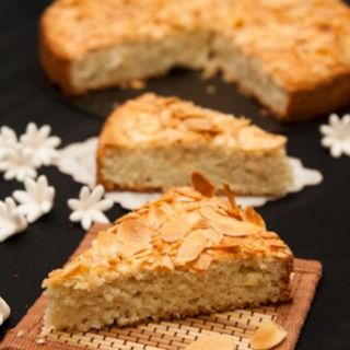 GÓI 500gr BỘT HẠNH NHÂN MỸ nguyên chất (HÀNG CHUẨN)